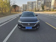 Volkswagen Passat 2020