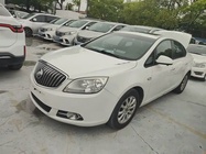 Buick Excelle 2015