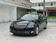Toyota Crown 2011