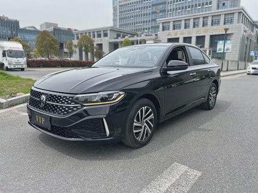 Volkswagen Lavida 2025