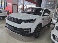 Changan CS55 2018