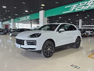 Porsche Cayenne 2025