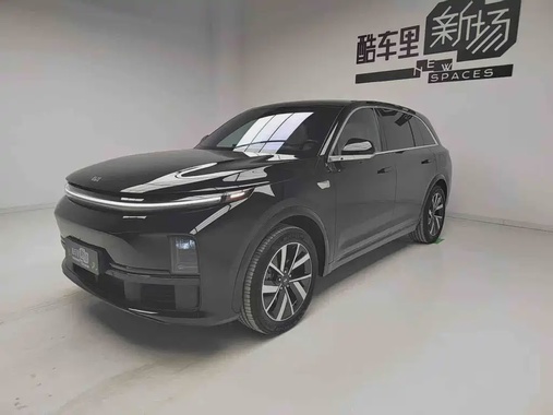 Li Auto L7 2023