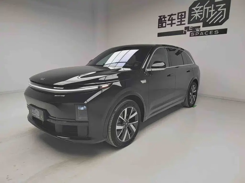 Li Auto L7