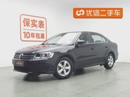 Volkswagen Lavida 2015