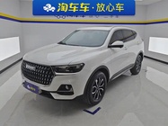 Haval H6 2024
