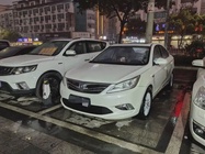 Changan Eado 2013