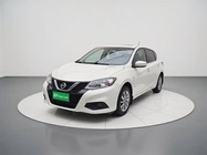 Nissan Tiida 2018