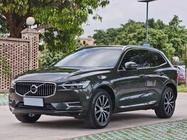 Volvo XC60 2019