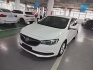 Buick Excelle 2018