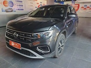 Volkswagen Tayron 2022