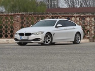 BMW 4 Series 2015