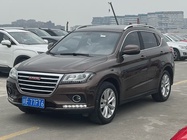 Haval H2 2016