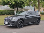 BMW X1 2021