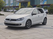 Volkswagen Golf 2011
