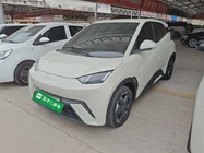 BYD Seagull 2023