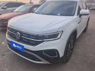 Volkswagen Tayron 2023