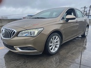 Buick Verano 2015