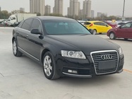 Audi A4 2010