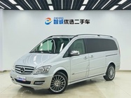 Mercedes-Benz Viano 2012