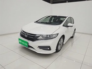 Honda Jade 2018