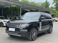 Land Rover Range Rover 2018