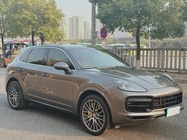 Porsche Cayenne 2020