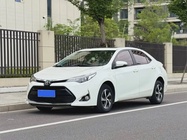 Toyota Levin 2017