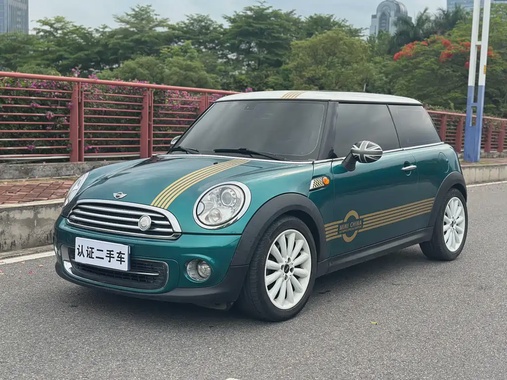 MINI Other 2013