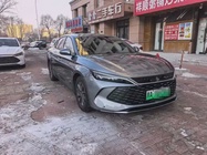BYD Qin L 2024
