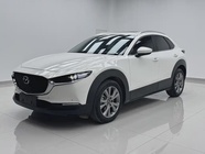 Mazda CX-30 2022