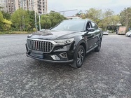Hongqi HS5 2022