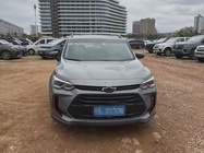 Chevrolet Volando 2023