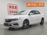 BYD Surui 2017