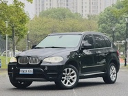 BMW X5 2014