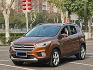Ford Kuga 2018