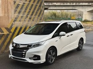 Honda Odyssey 2020