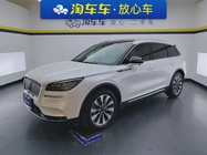 Lincoln Corsair 2021