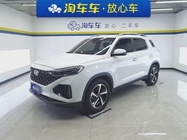 Hyundai ix35 2021