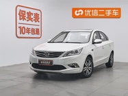 Changan Eado 2015