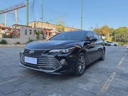 Toyota Avalon 2023