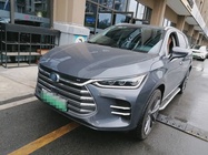 BYD Tang 2018