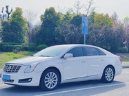Cadillac XTS 2013