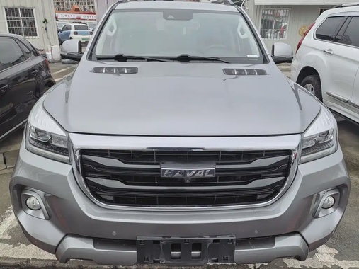 Haval H9 2020