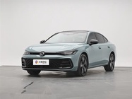 Volkswagen Passat 2024