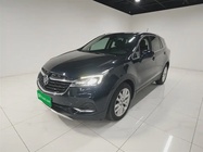 Buick Envision Plus 2020