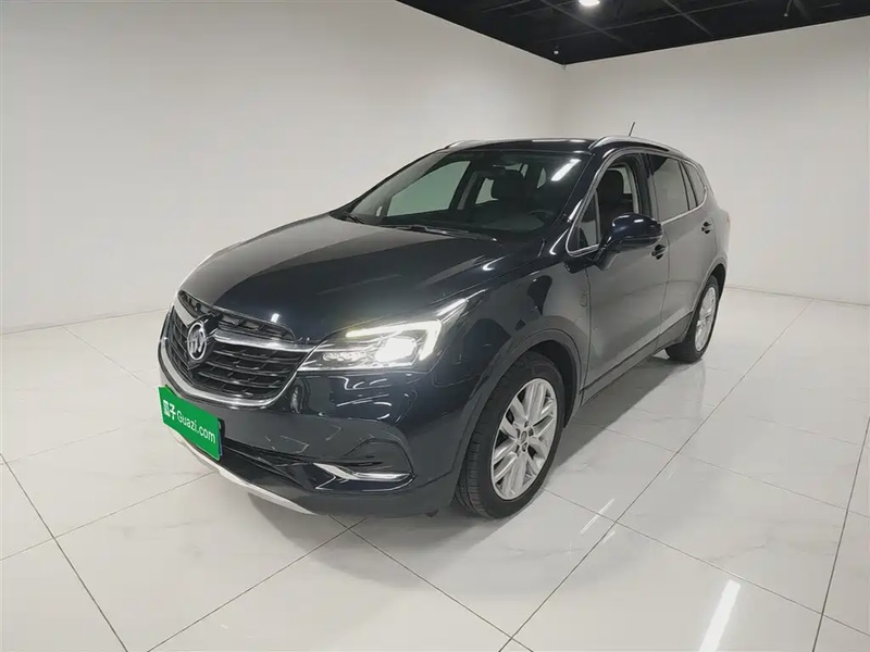 Buick Envision Plus