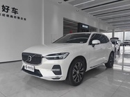 Volvo XC60 2021