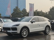 Porsche Cayenne 2021