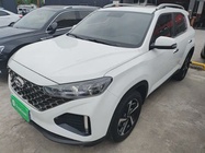Hyundai ix35 2023